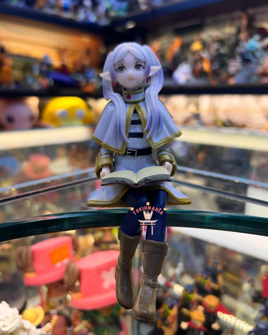 Figura Frieren