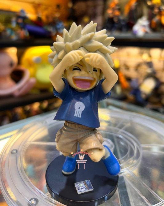 Figura Bakugo