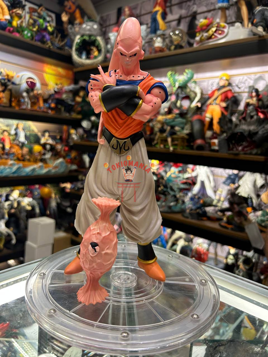 Figura Majin Buu Gohan
