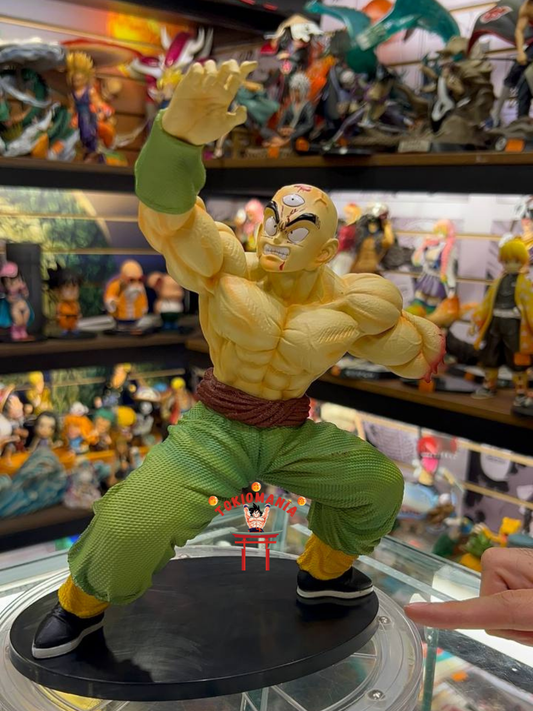 Figura Ten Shin Han