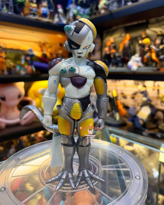 Figura Mecha Freezer