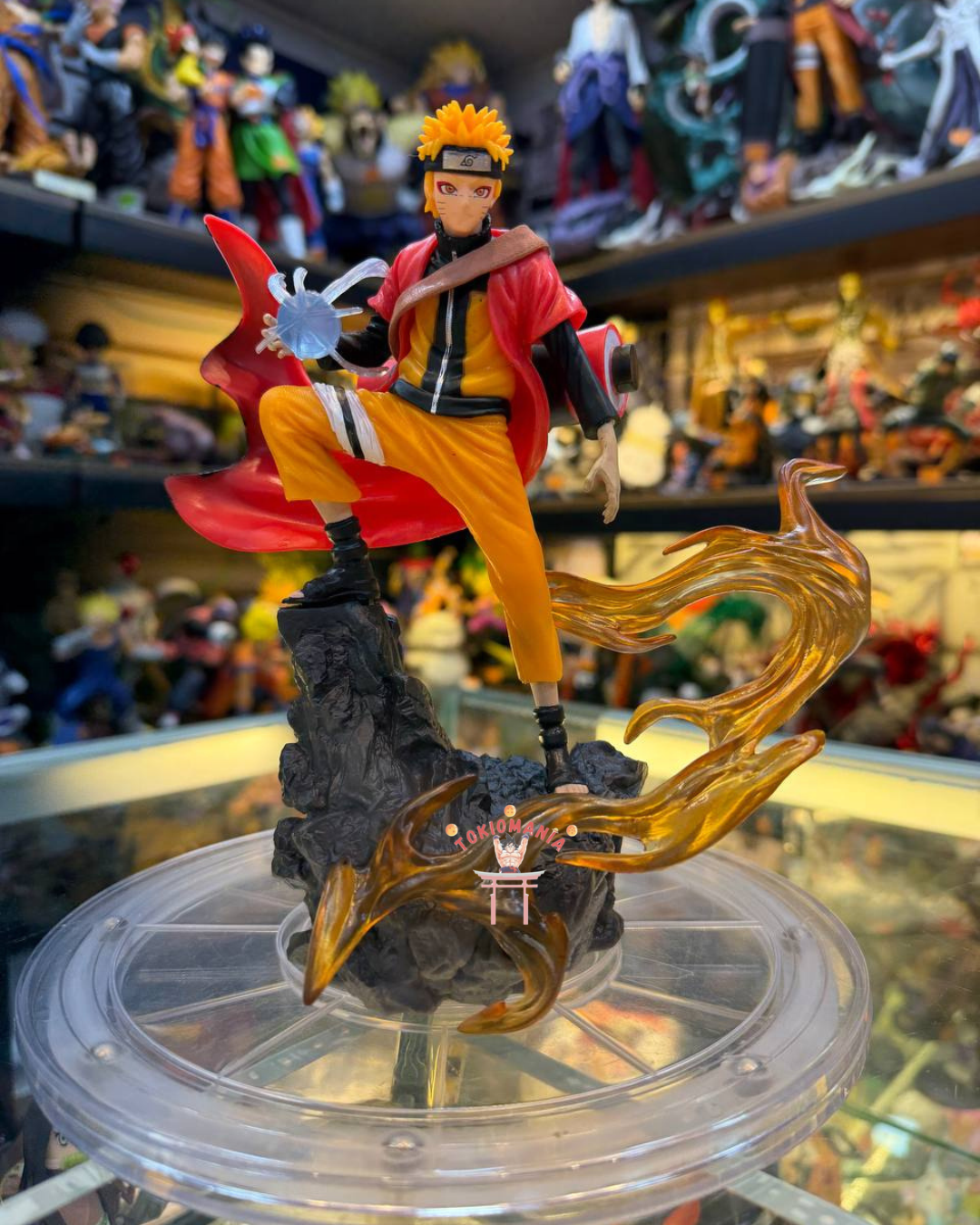 Figura Naruto