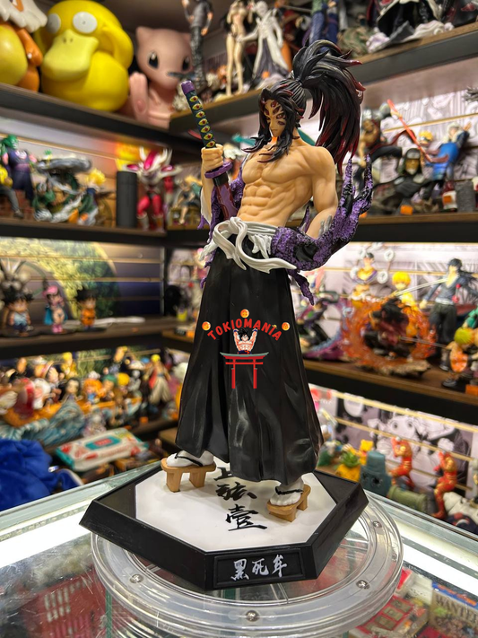Figura Kokushibo