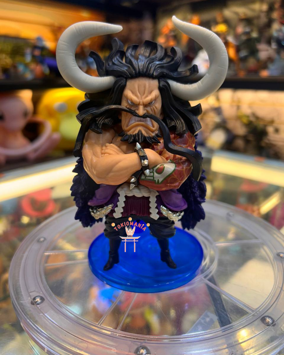 Figura Kaido