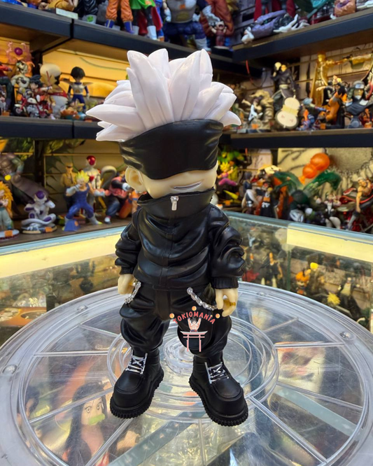 Figura Satoru Gojo