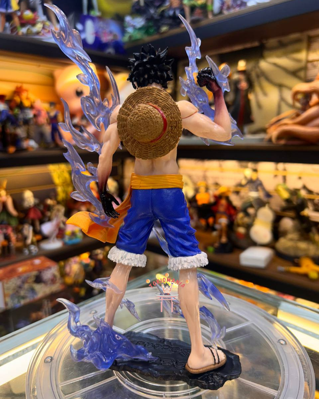 Figura Luffy