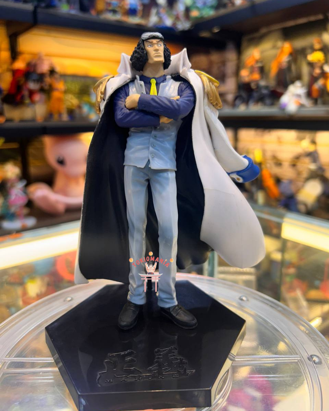 Figura Aokiji