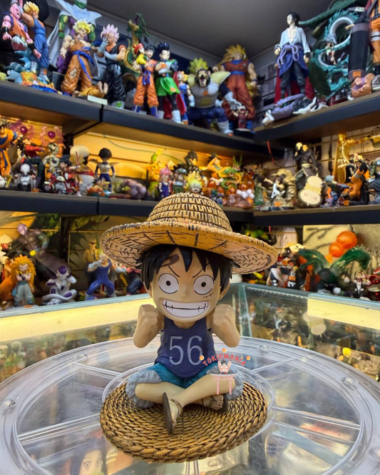 Figura Luffy