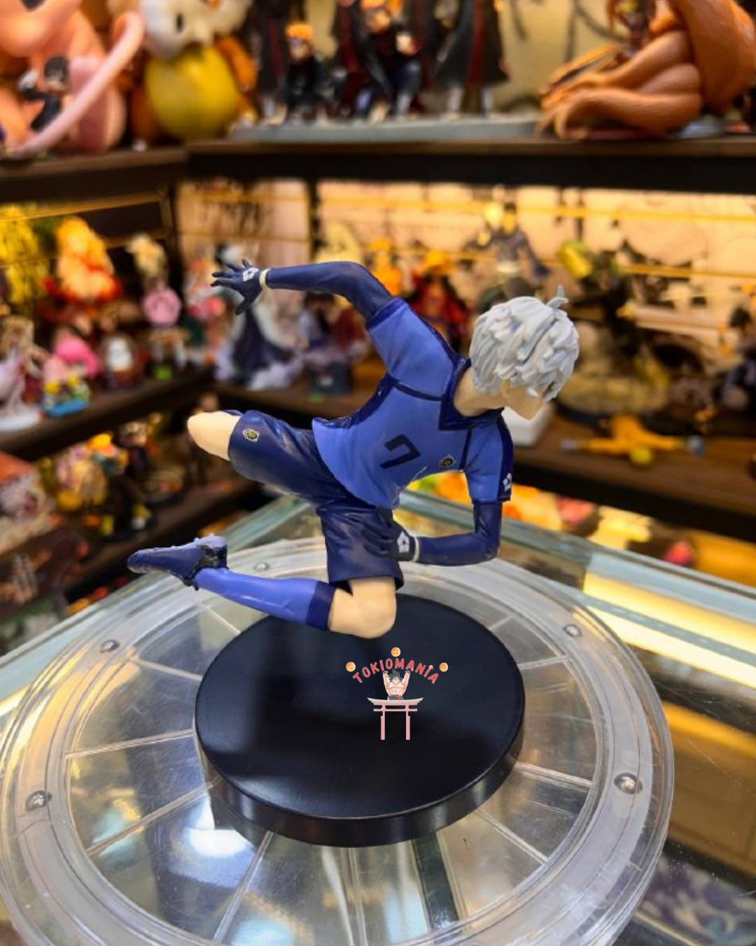 Figura Seishiro Nagi