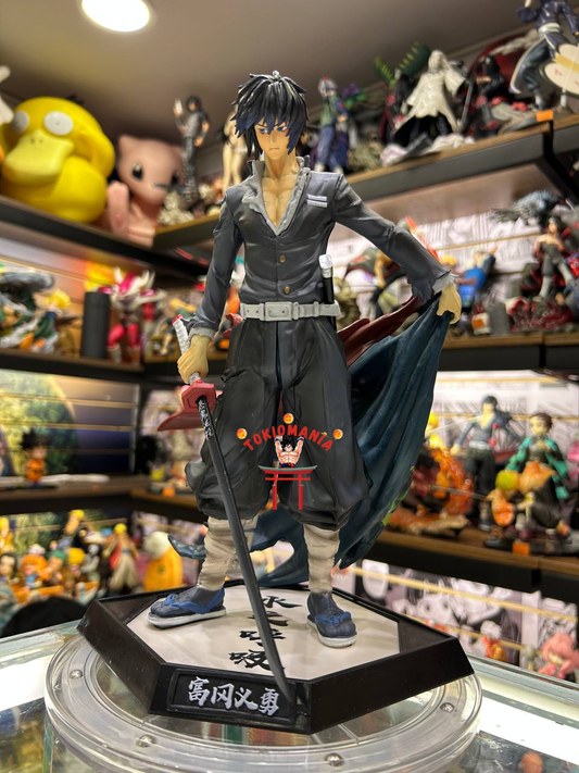 Figura Tomioka