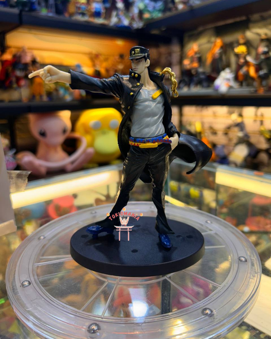 Figura Jotaro Kujo