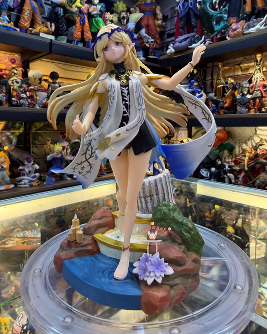 Figura Cartethya Wuthering