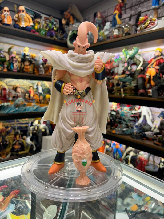 Figura Majin Buu Piccolo