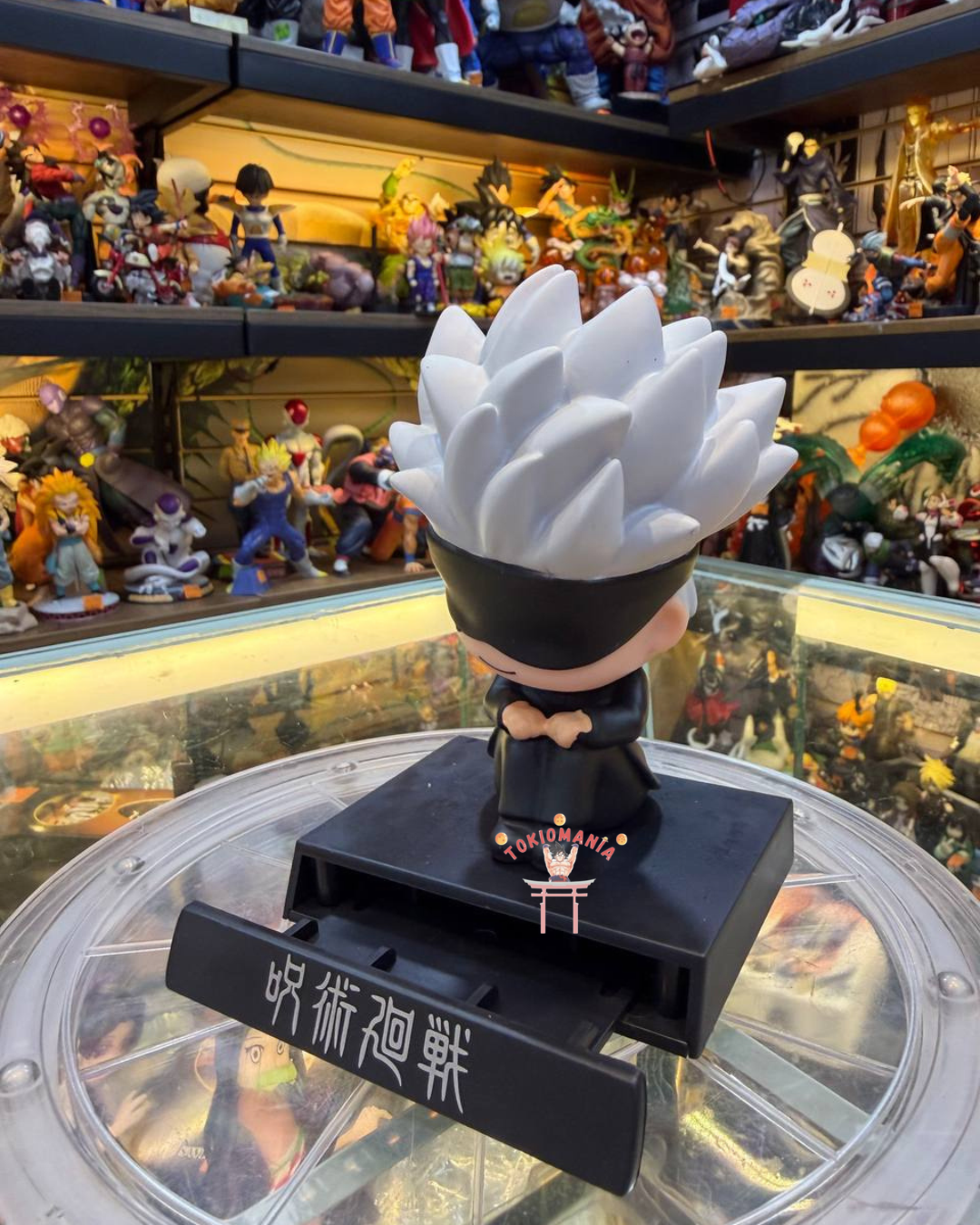 Figura Satoru Gojo