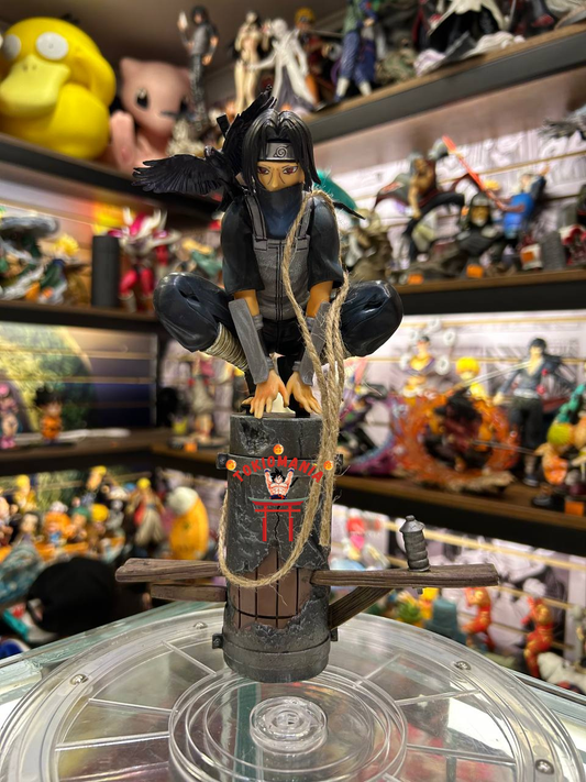 Figura Itachi