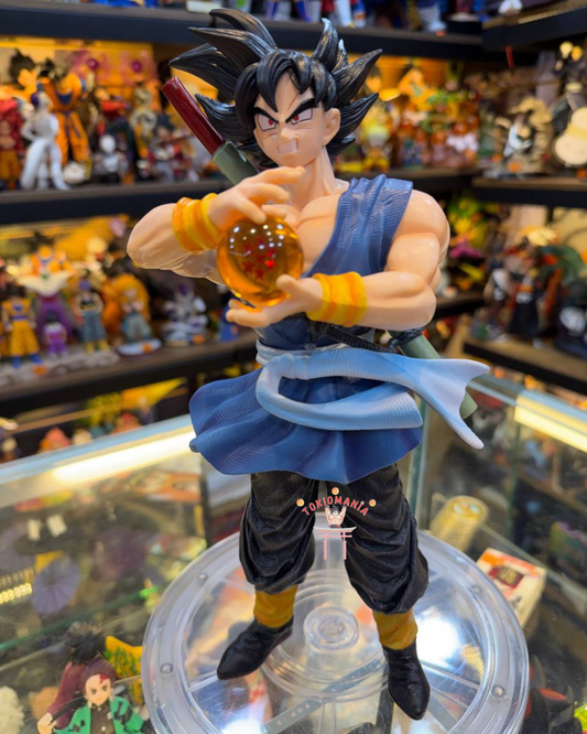 Figura Goku