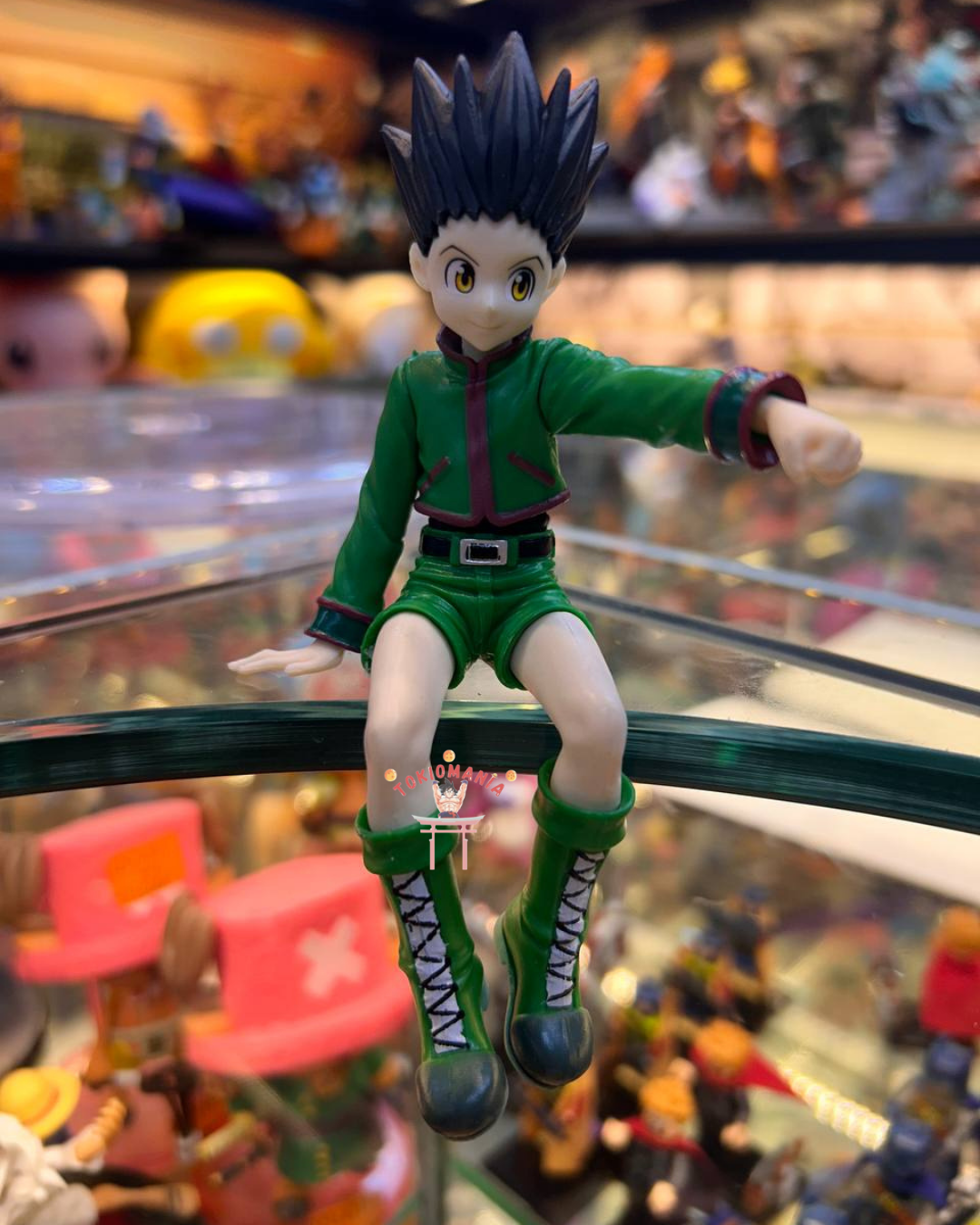 Figura Gon