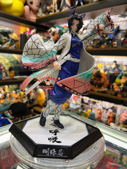 Figura Shinobu
