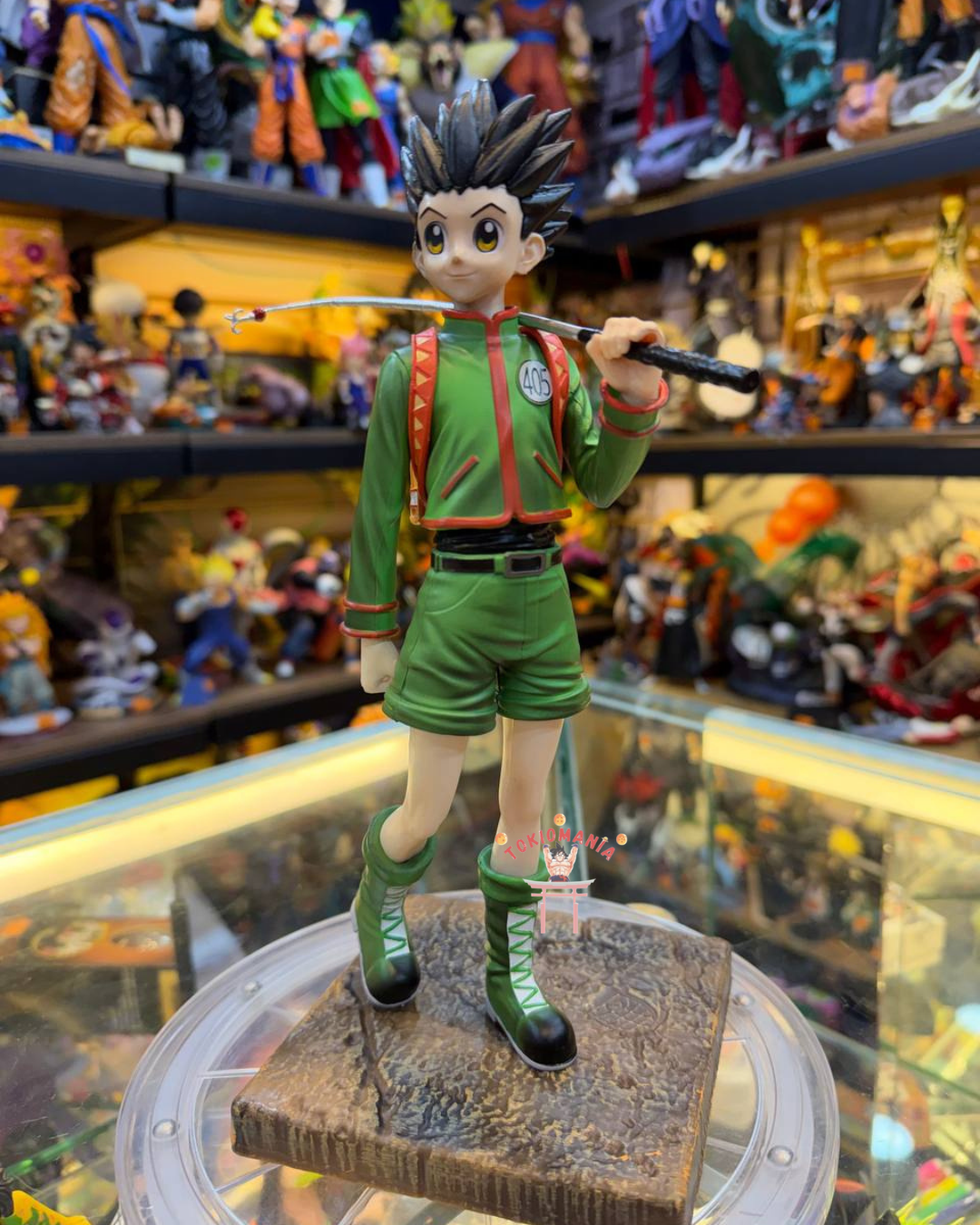 Figura Gon