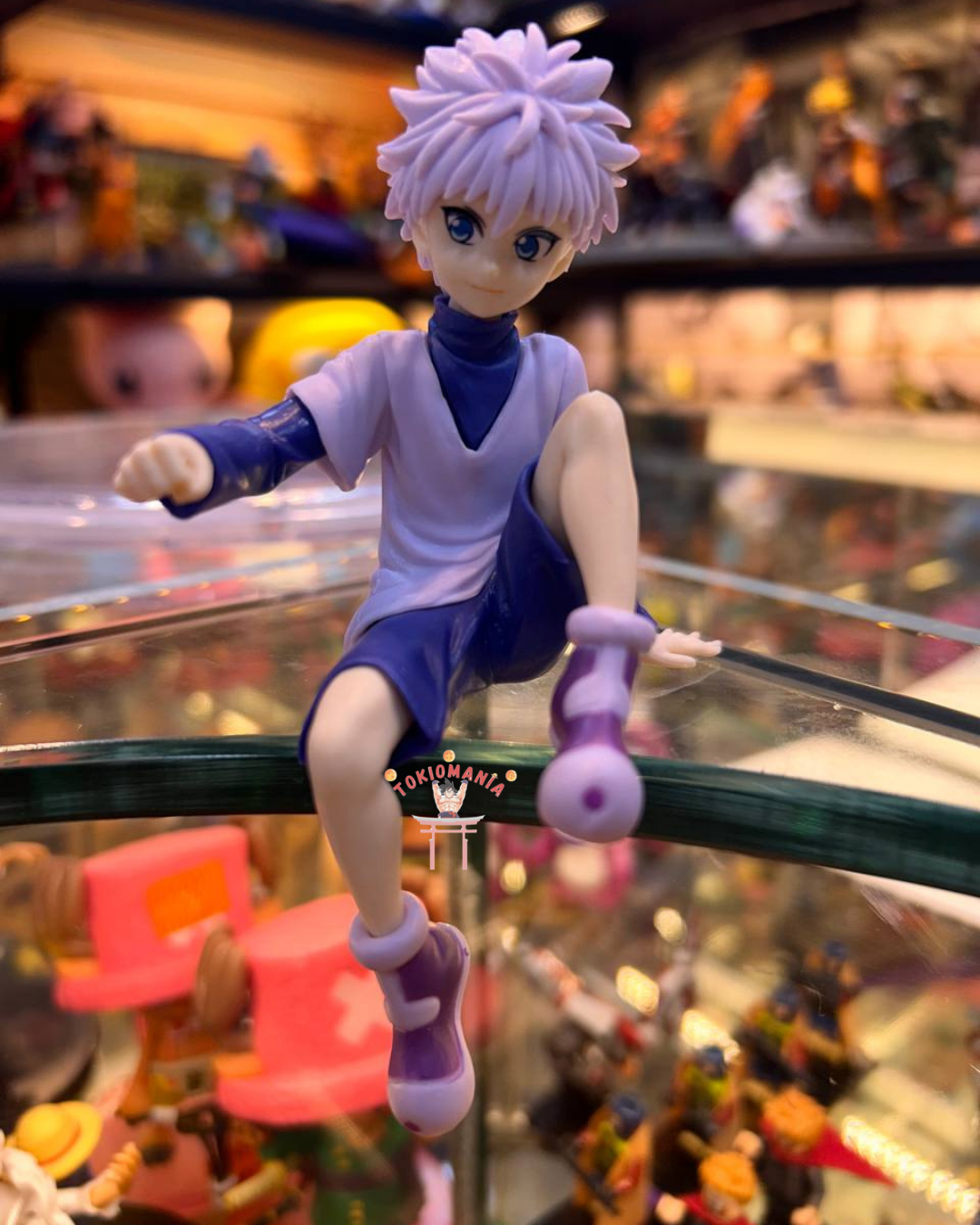 Figura Killua