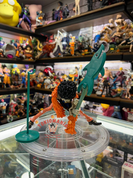 Figura Brook
