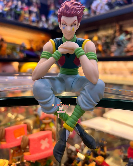 Figura Hisoka