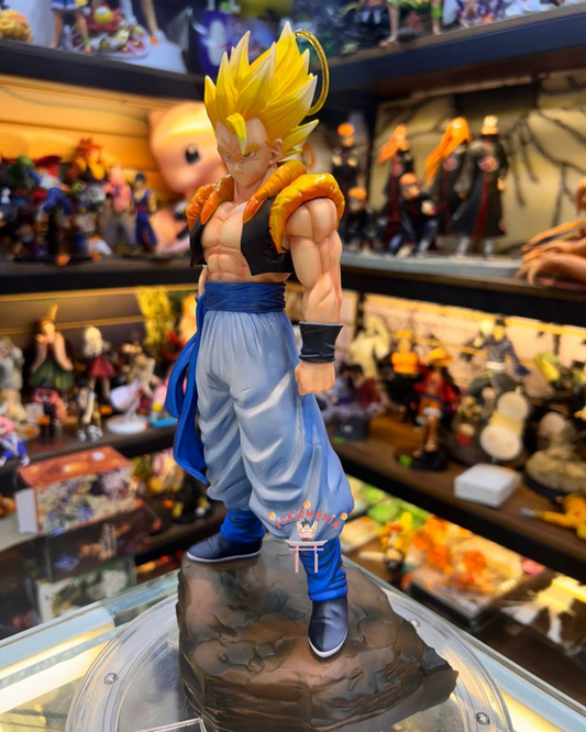 Figura Gogeta