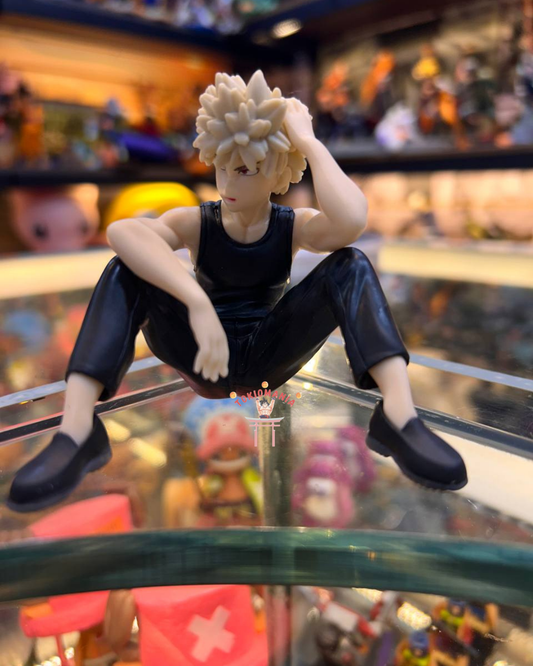Figura Bakugo
