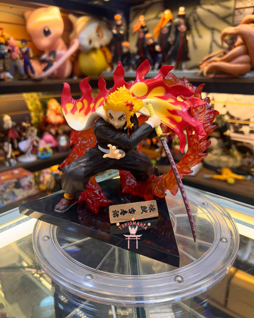 Figura Rengoku