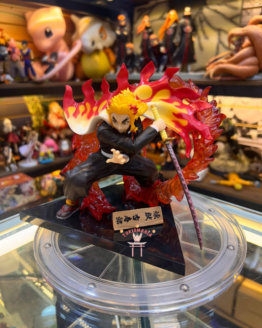 Figura Rengoku
