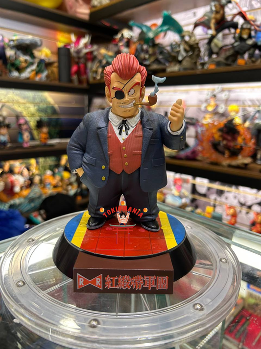 Figura Red Rybon Dragon Ball