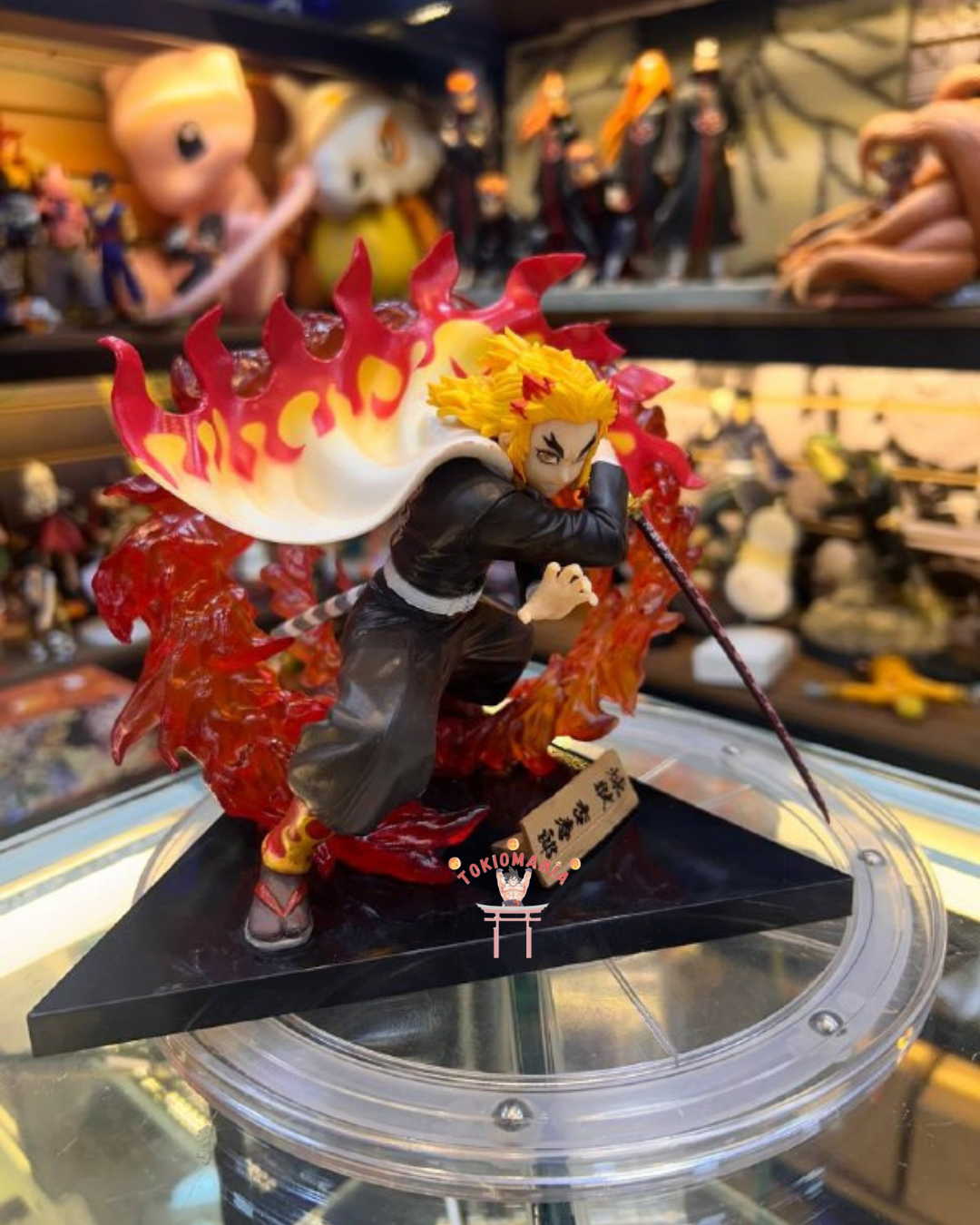 Figura Rengoku