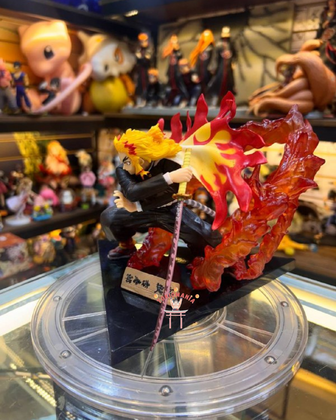 Figura Rengoku
