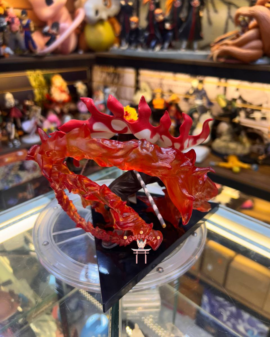 Figura Rengoku