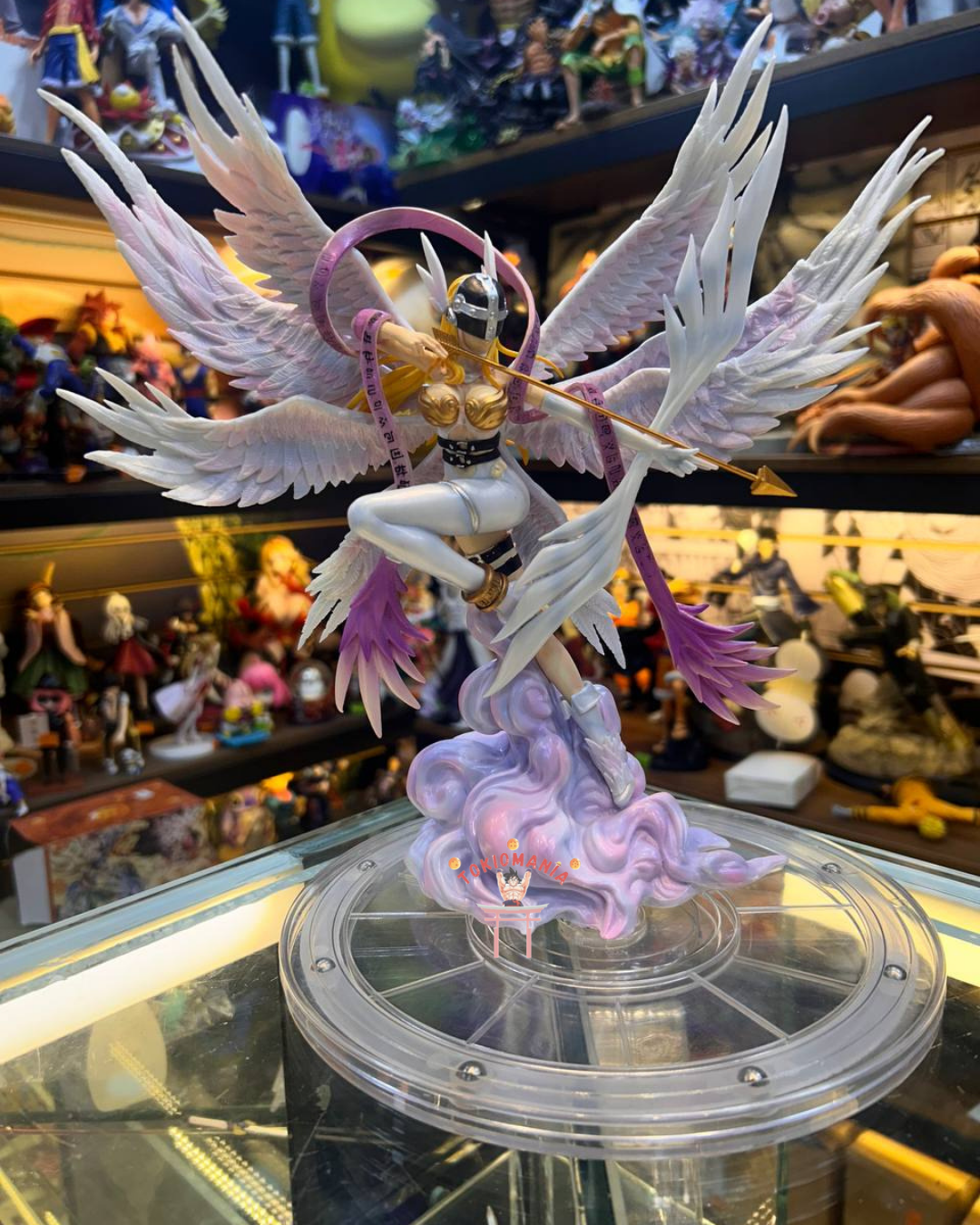 Figura Angewomon