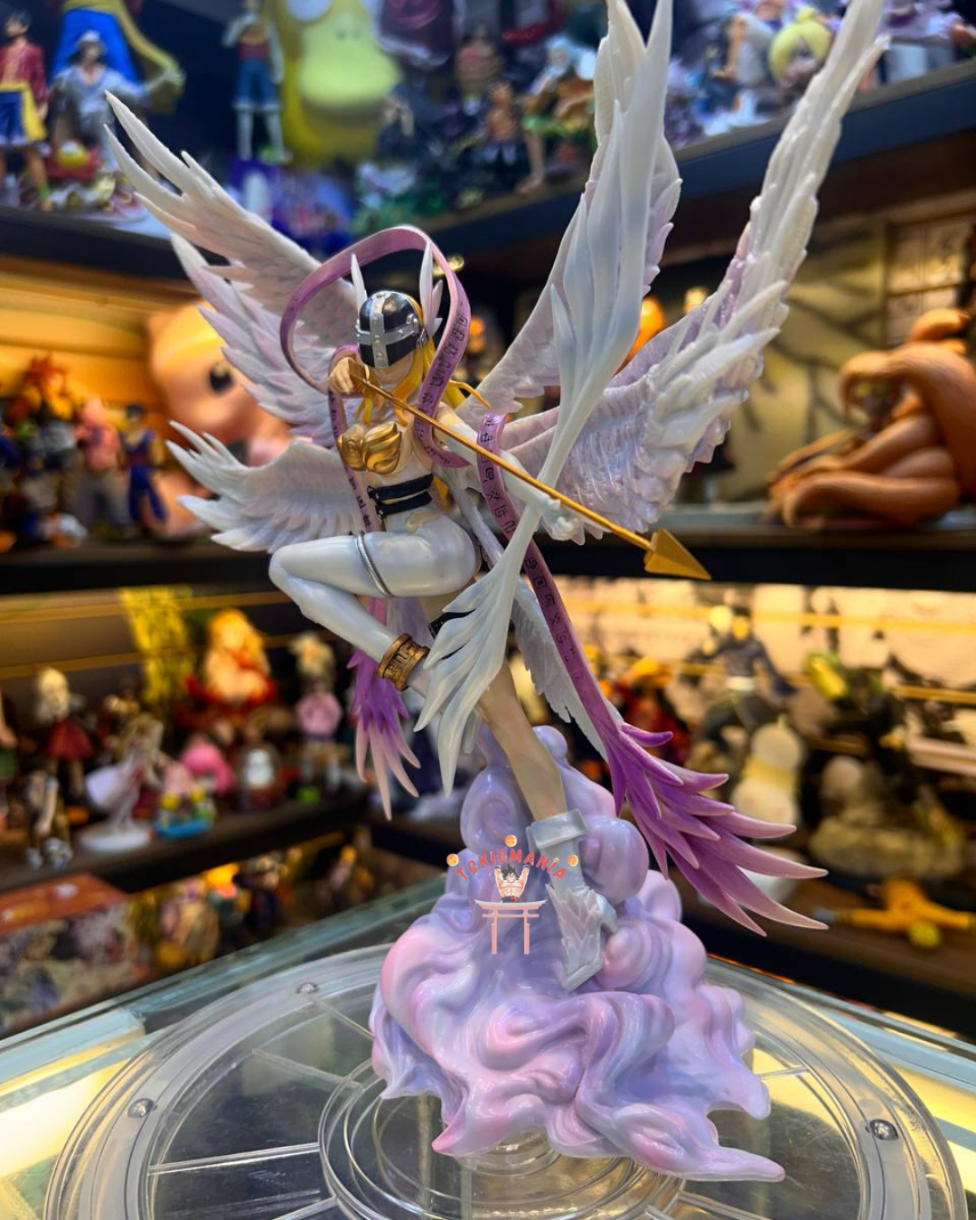 Figura Angewomon