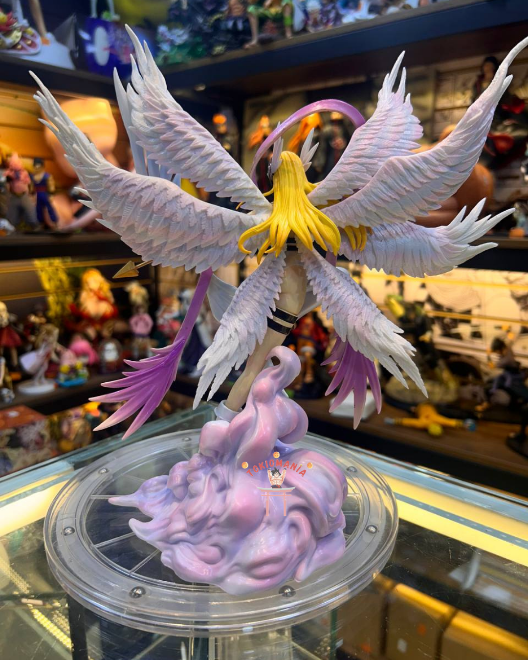 Figura Angewomon