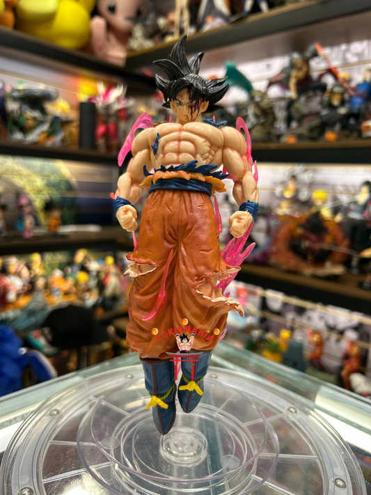 Figura Goku