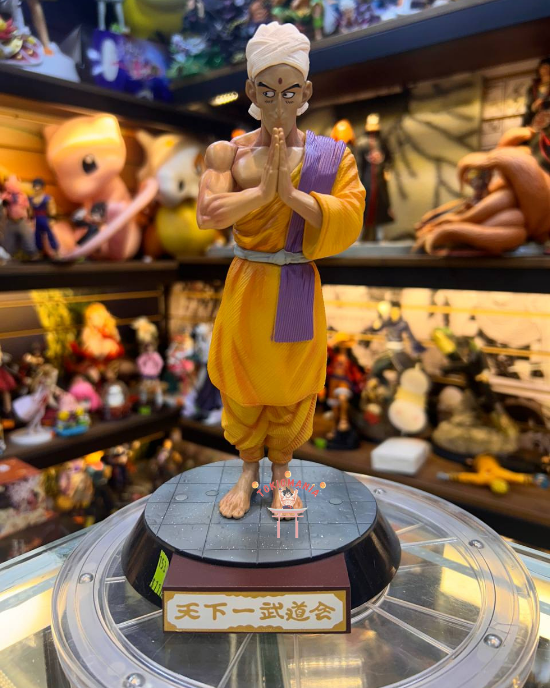 Figura Namu