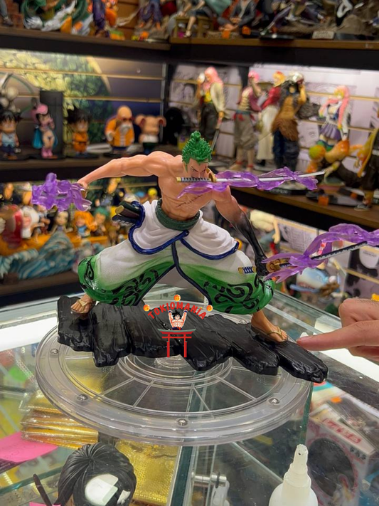 Figura Zoro