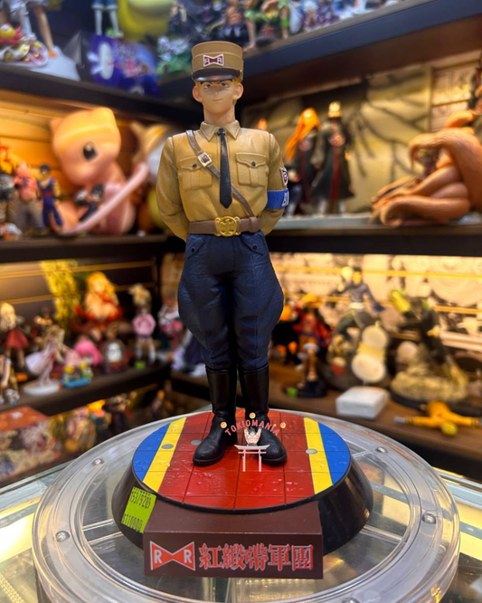 Figura General Blue