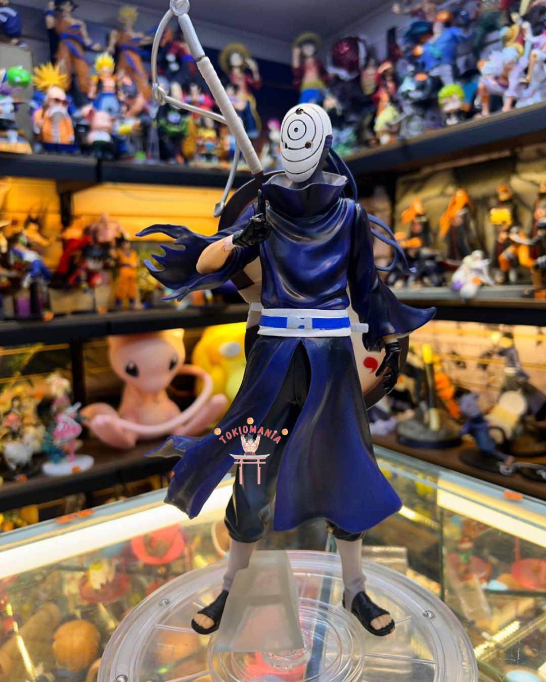 Figura Obito
