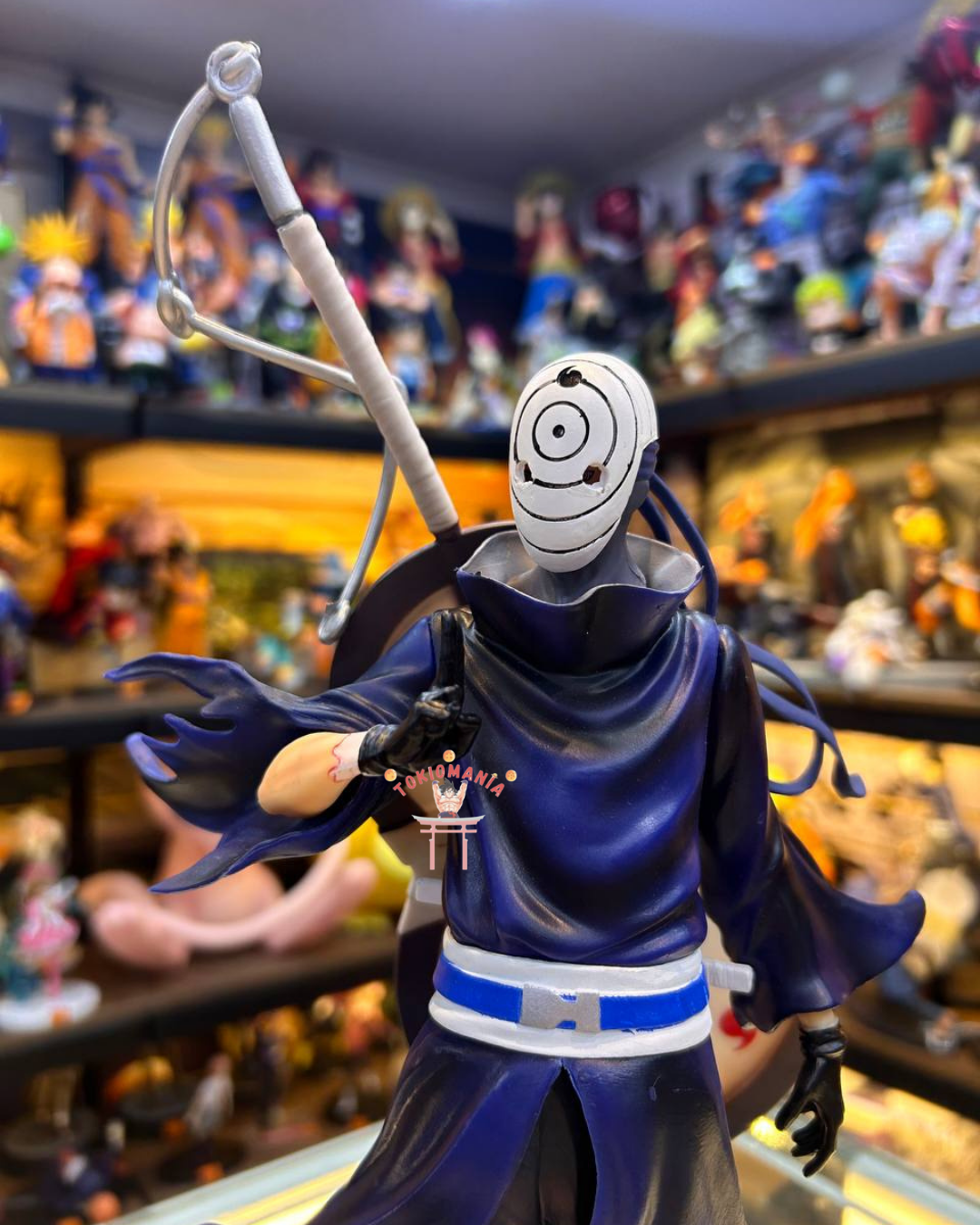 Figura Obito