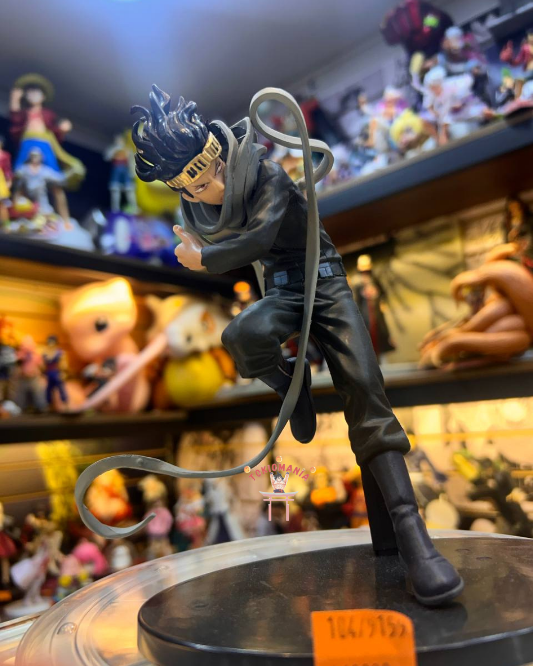 Figura Eraser Head