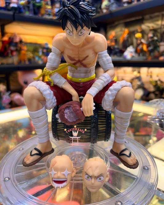 Figura Luffy