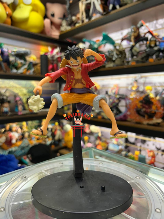 Figura Luffy