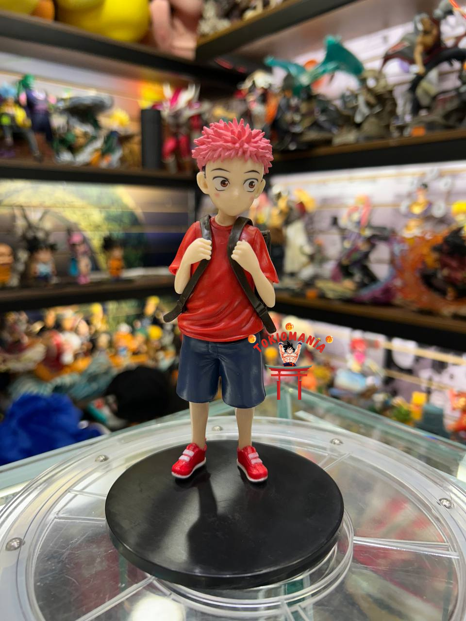 Figura Itadori