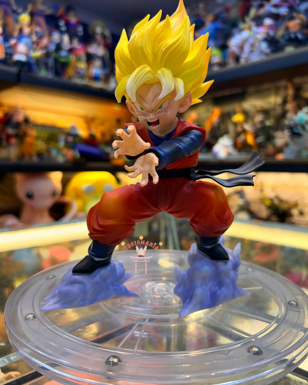 Figura Goten