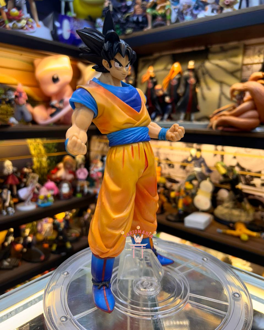 Figura Goku