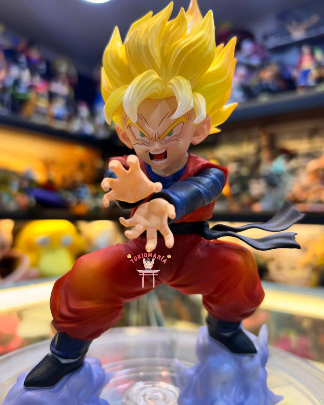 Figura Goten